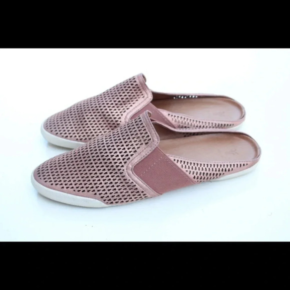 Frye Melanie  mules - Picture 3 of 12